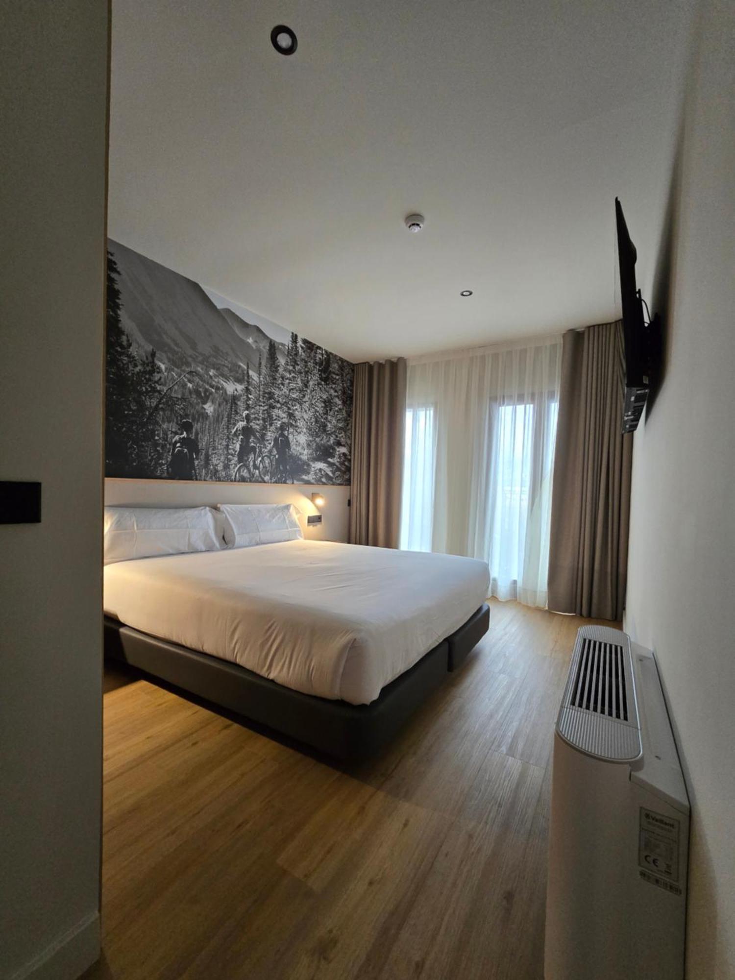 Hotel リヴィア エクステリア 写真