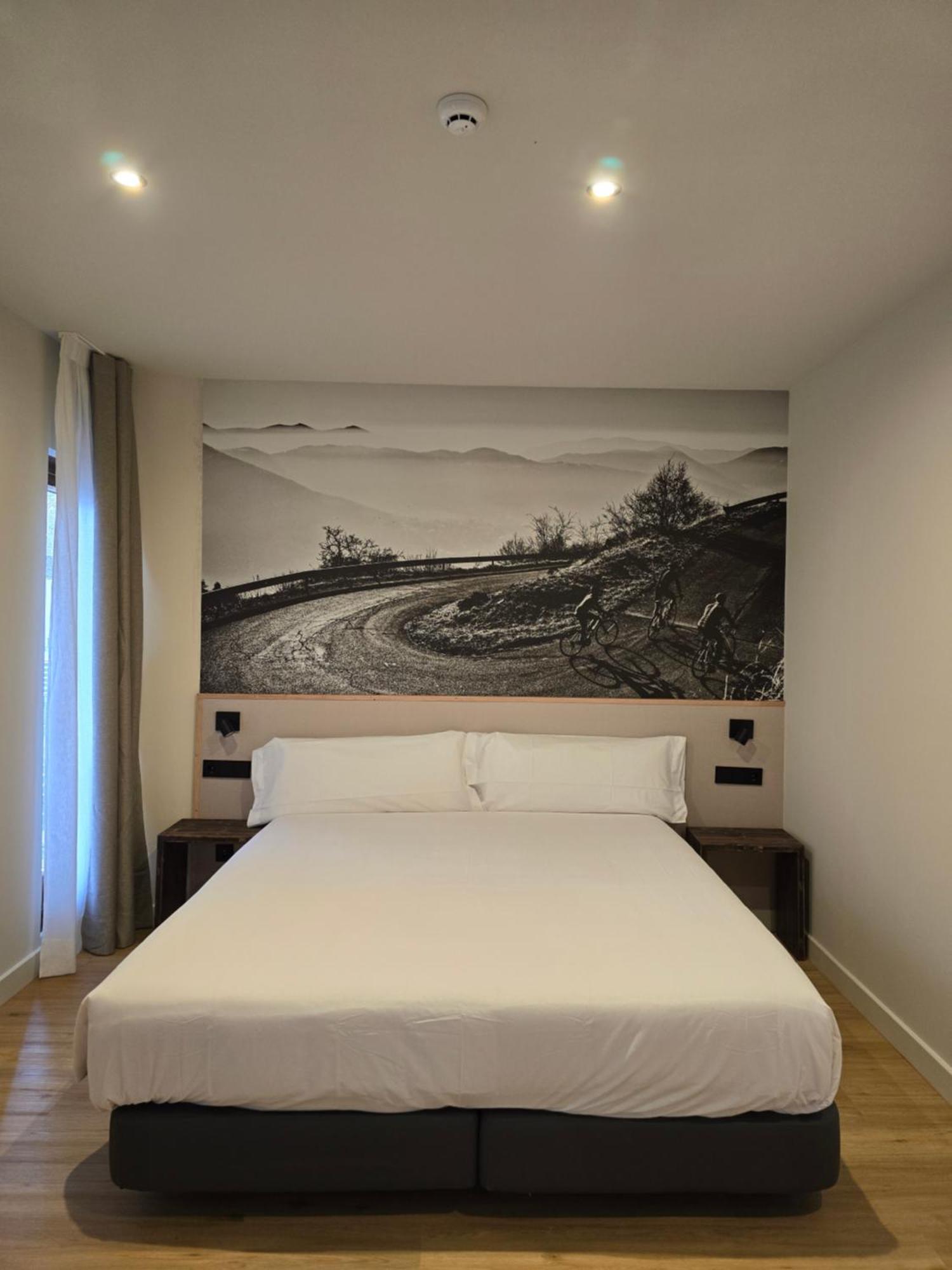 Hotel リヴィア エクステリア 写真