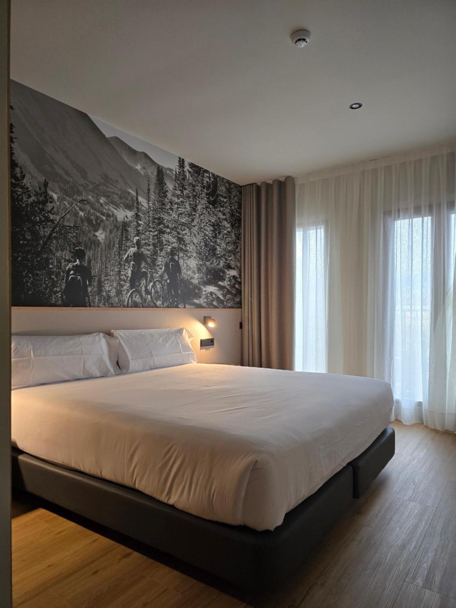 Hotel リヴィア エクステリア 写真